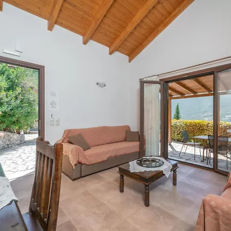 Kerithra Villa
