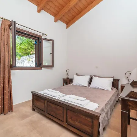 Kerithra Villa