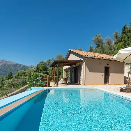 Kerithra Villa *