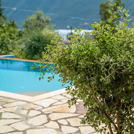 Kerithra Villa Vasiliki (Lefkada)