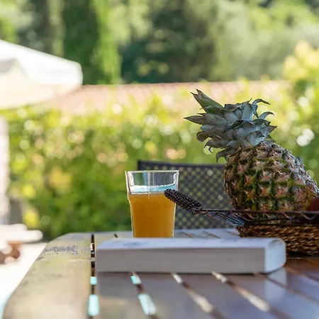 Kerithra Villa Vassiliki