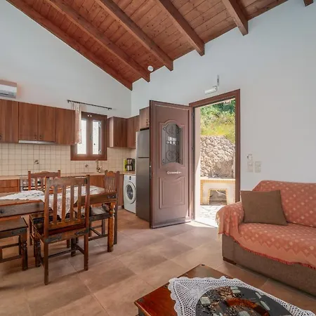 Kerithra Villa